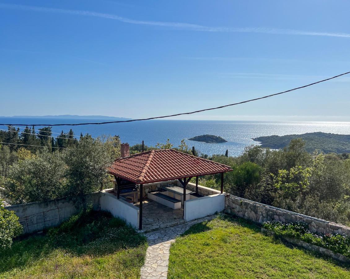 Artview Villa Sivota  Exterior photo