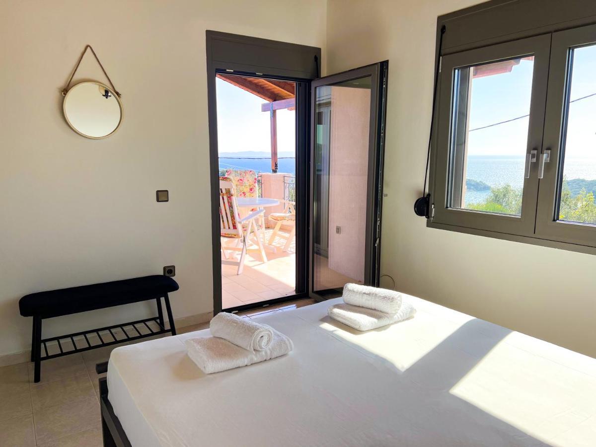 Artview Villa Sivota  Exterior photo
